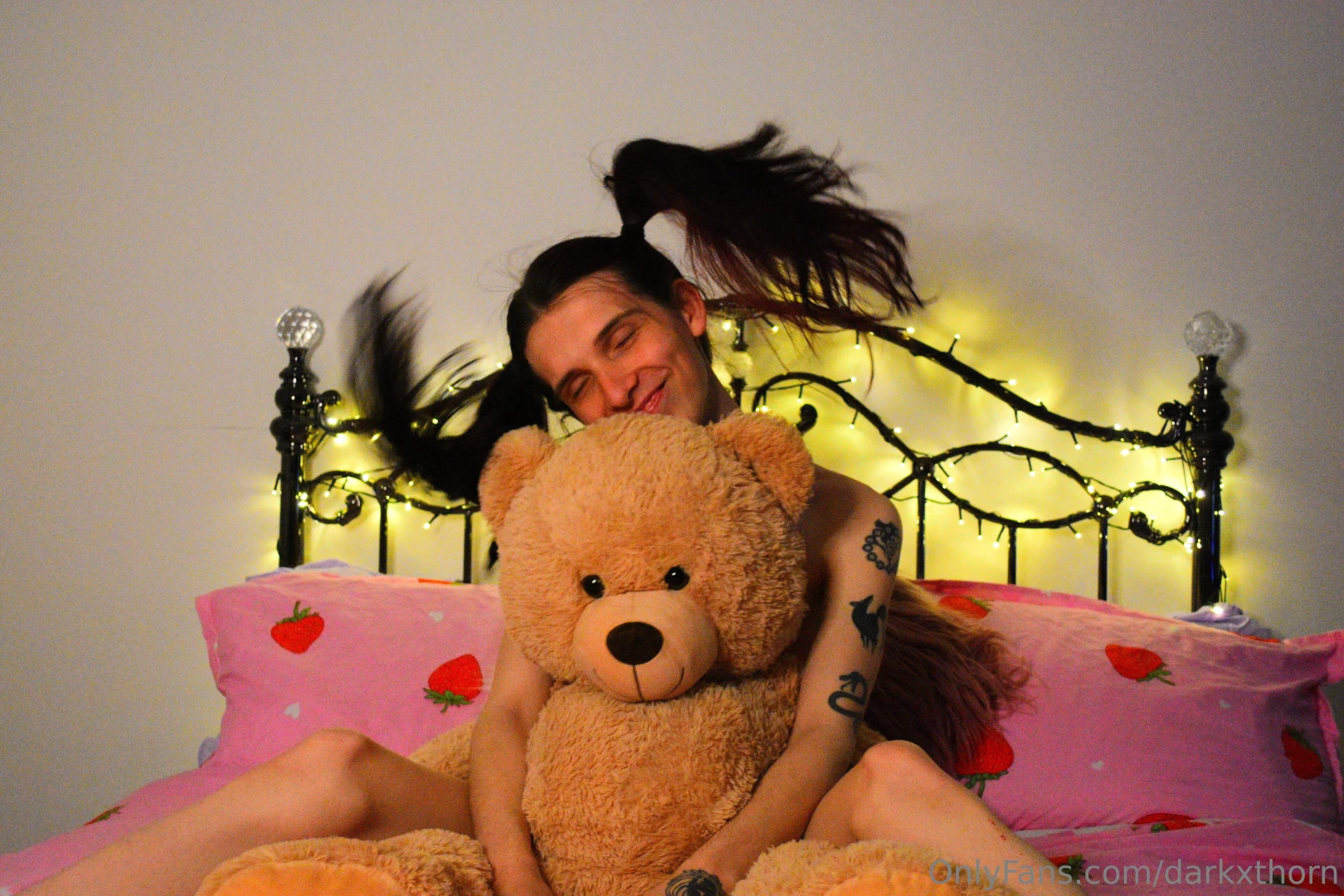 Is it you texting me if not it should be dm me part 1 