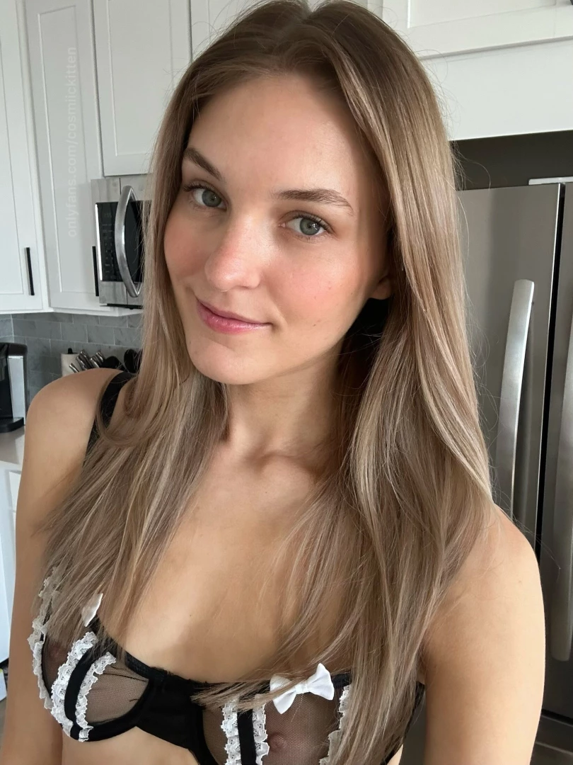 Surprise i dyed my hair a little darker for autumn but it s temporary part 2 