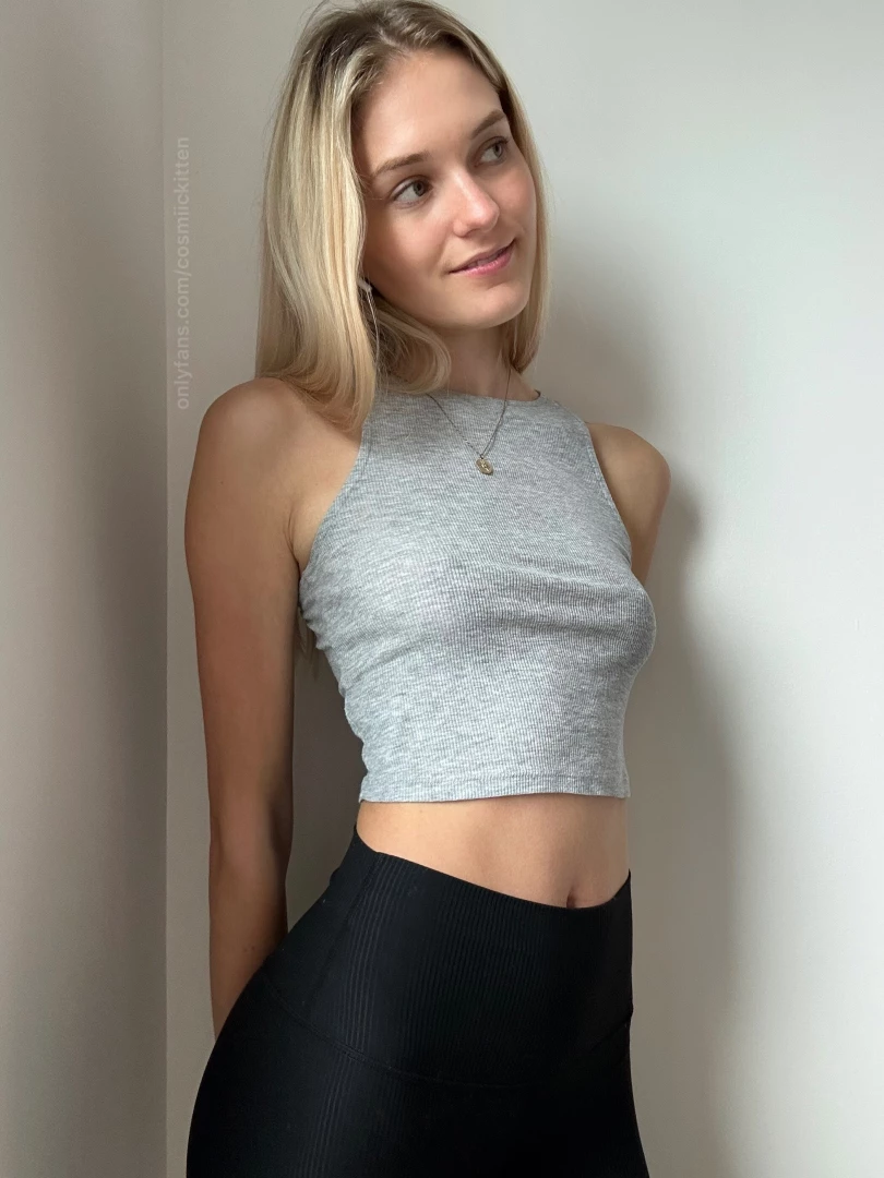On amp kinda off i ve had this crop top for awhile and i don t think i part 2 