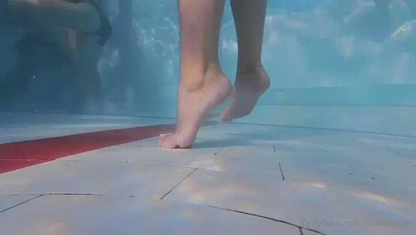 At the pool part 6 