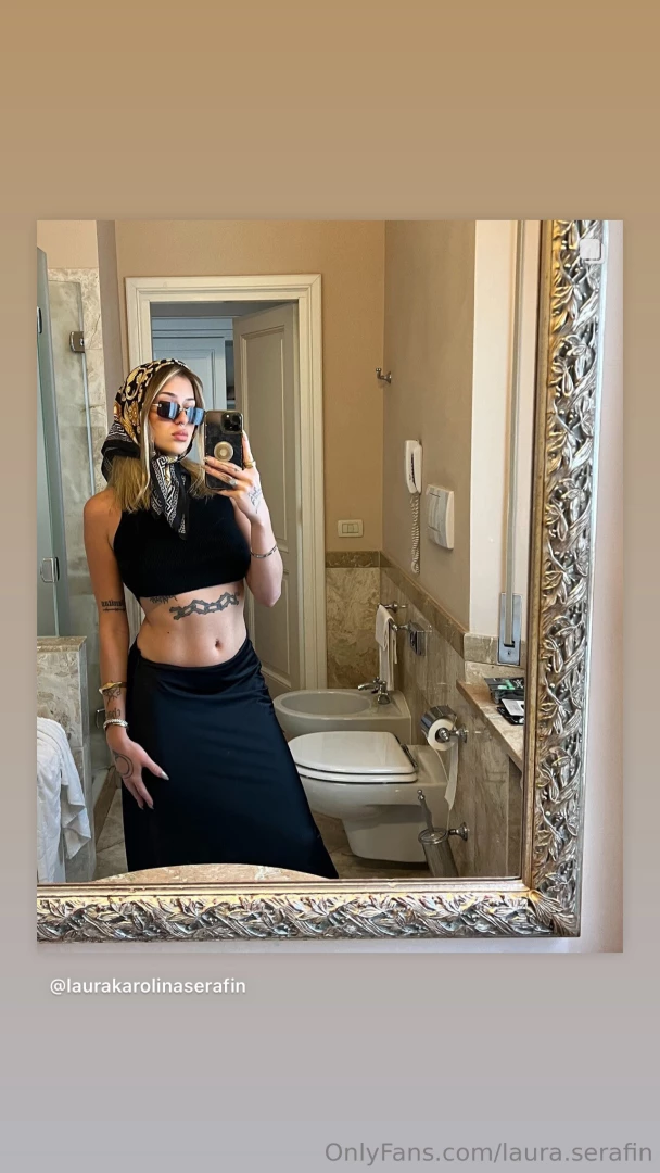 Ich habe mal was neues ausprobiert was h ltst du davon 