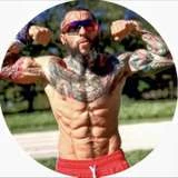 giovannimuscles