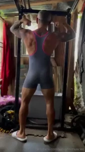 Singlets try one 2
