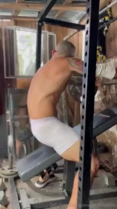 44 almost 45 yo retired dancer i m so excited bc summer is around the