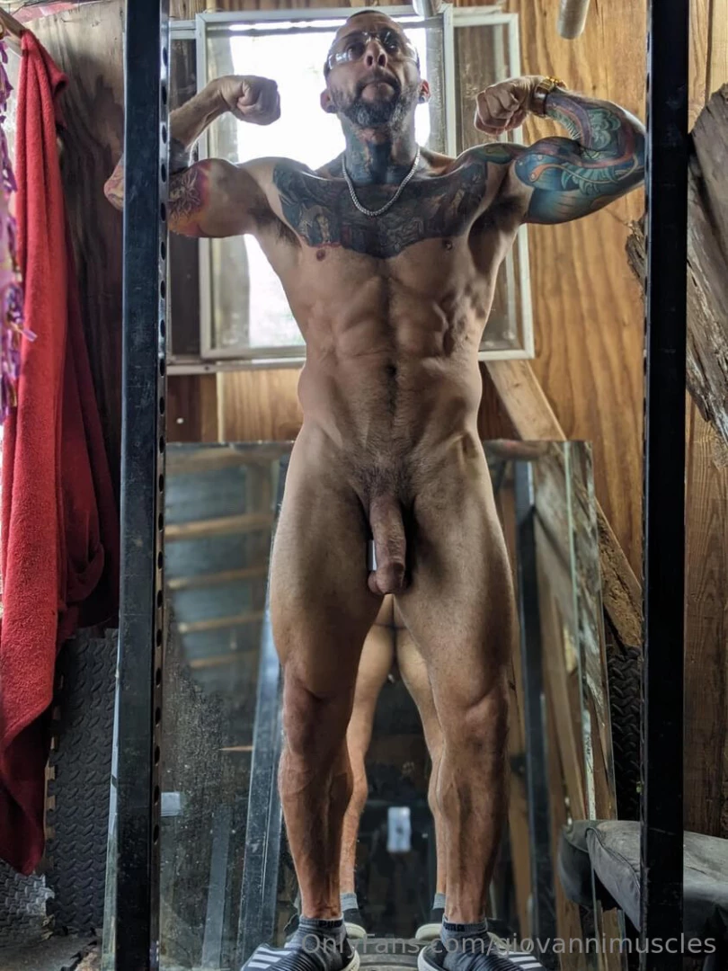 How i put on and off my balls weighted ring part 1 