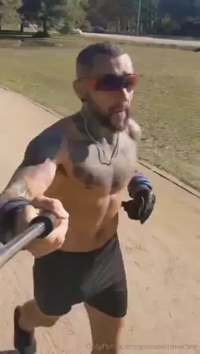 That run 1 4 2024 have a great day my friends almost friyayyy 