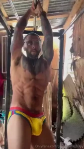 Just me and one of my fav underwears muted this vid bc across the