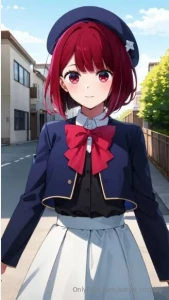 Who s this character check out this you ng genius i bet you know her