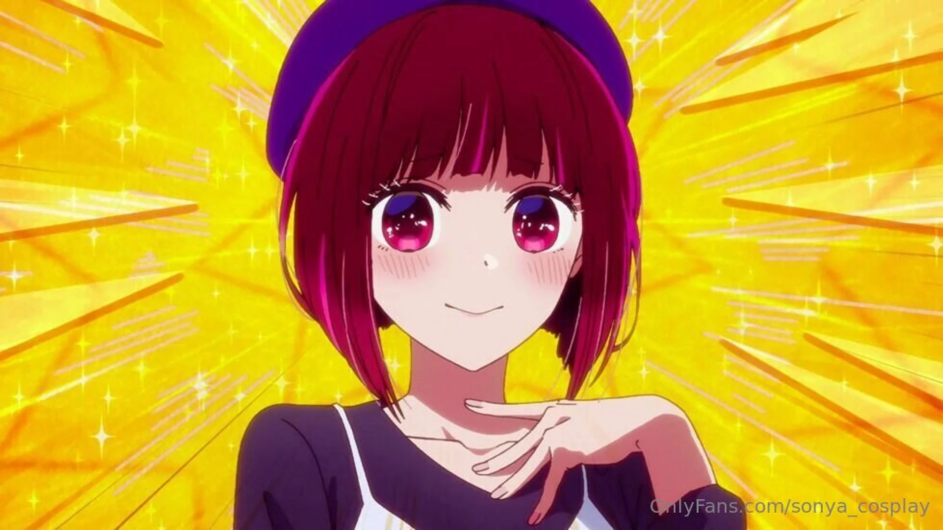 Who s this character check out this you ng genius i bet you know her part 1 