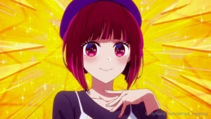 Who s this character check out this you ng genius i bet you know her part 1