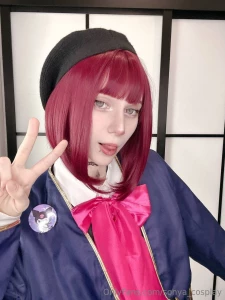 Why kana arima inspires me hi my sweet ones today i want to share a part 1