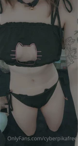 Cat i m a kitty cat older photo shoot i found while looking at my snap part 3