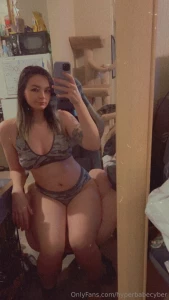 Hyperbabecyber1 part 2