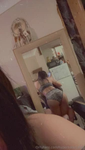Hyperbabecyber1 part 1