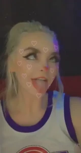 Free preview to my lola bunny content this set when it comes out will part 1