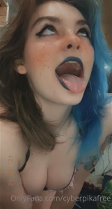 Fyi i m bringing back my iconic hair color look soon i can t wait to