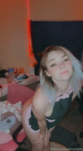 Apron want me to cook for you daddy tips are appreciated want more part 1