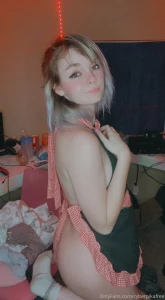 Apron want me to cook for you daddy tips are appreciated want more