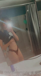 Do you like my underwear part 44