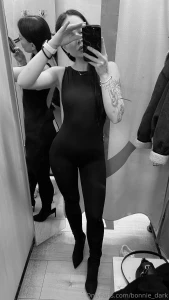 Rate myself a body suit how would you rate me from 1 to 10