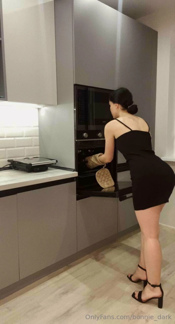 Cooking time part 12 