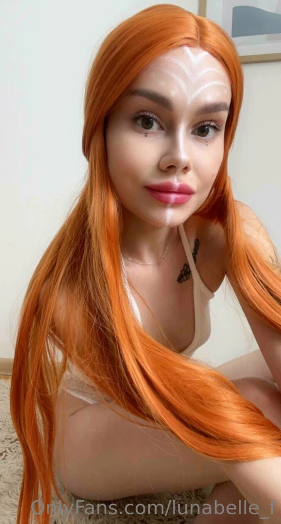 A hint of mischief and a whole lot of seduction can you resist 