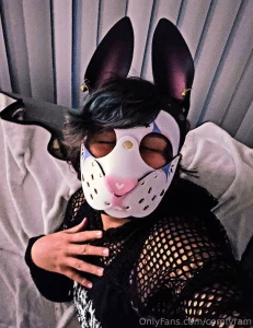 I m just a lil freak