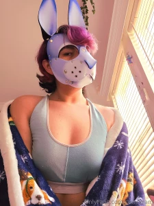 Hope yall don t mind a little bit of prey in your diet