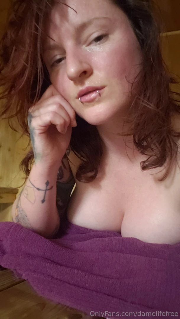 I ve been using the sauna after my workouts lately hot and sweaty part 2 