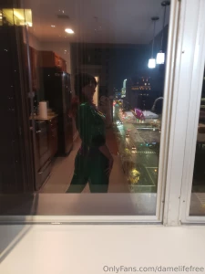 Halloween party here i come there isn t a full length mirror in this