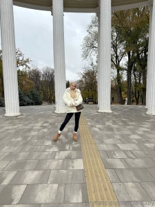 This is the kind of winter we have do you have snow part 4