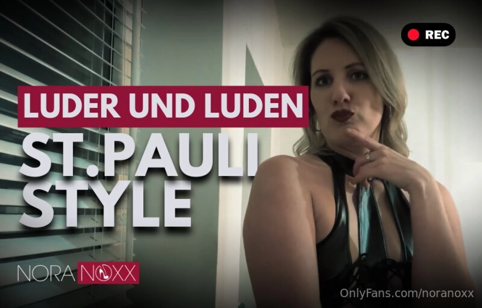Von luder und luden swingerparty im st pauli style eine swingerparty 
