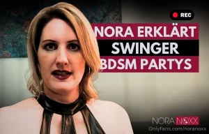 Welche swinger- bdsm oder kinky party ist die richtige f r mich wer