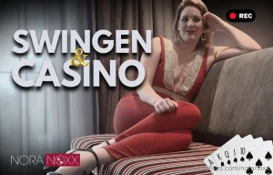 Swingen und casino das beste aus beiden welten oder swingen und vorher