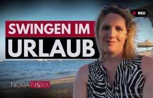 Swingen im urlaub nora noxx verr t die besten tipps swingen ist ja
