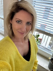 Happy weekend any plans part 1