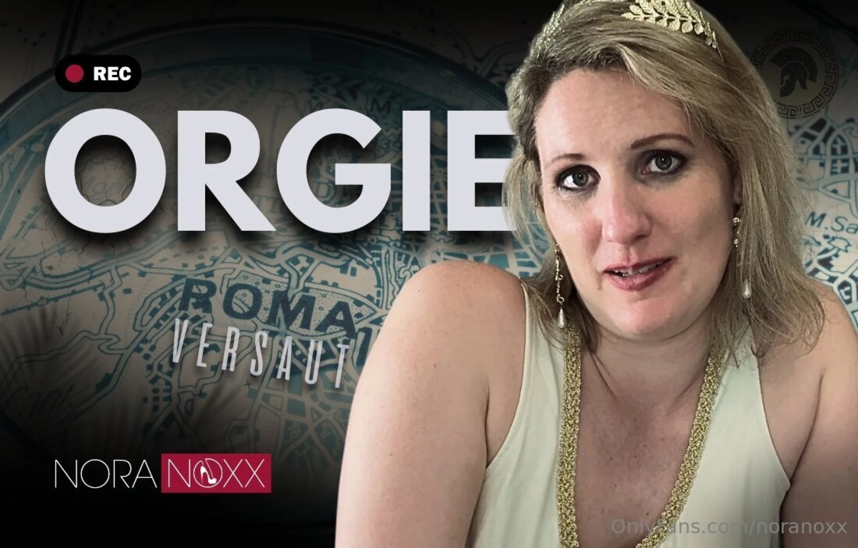 Das war mal eine party das motto lautete r mische orgie und so ging es 