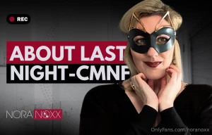 About last night nackte frauen m nner im anzug und ein hei er