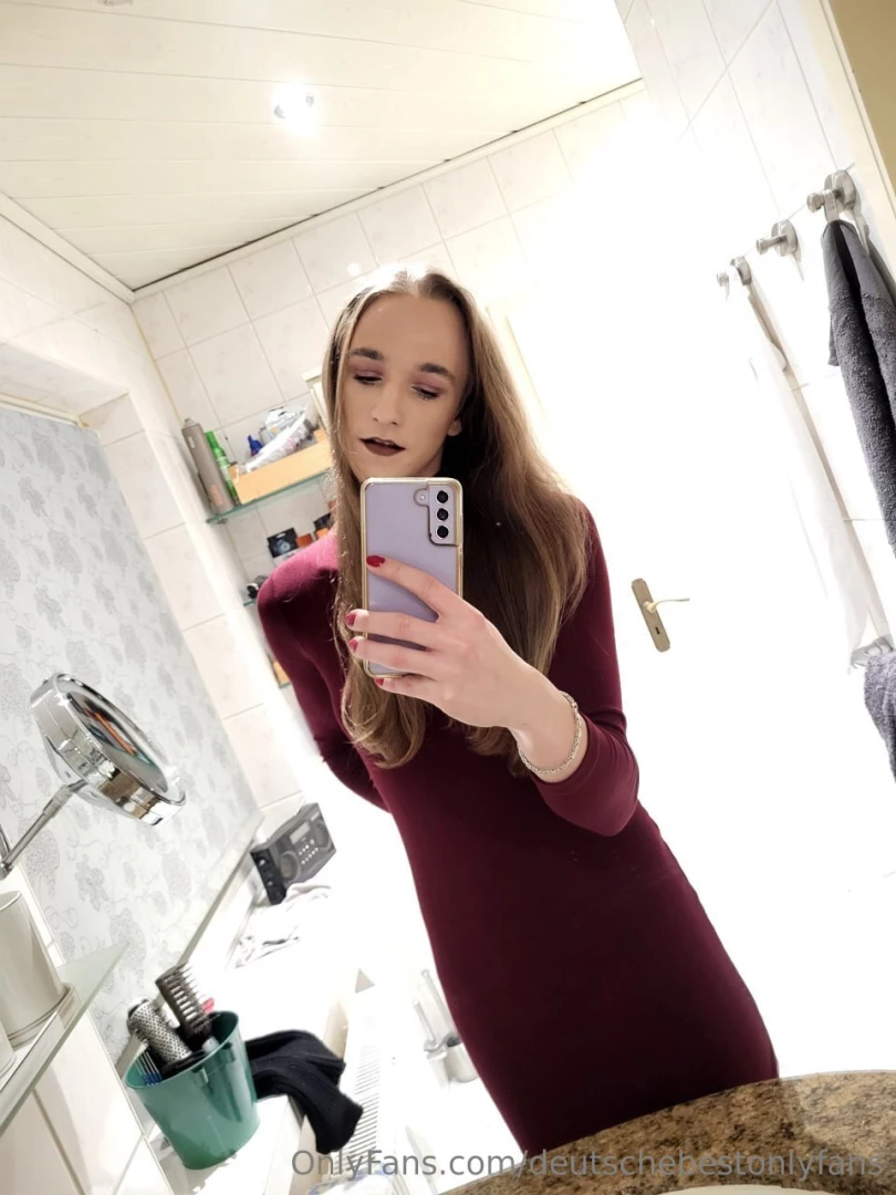 Lilanessa ich bin 23 jahre transfrau ich liebe es verr ckte sachen zu part 2 