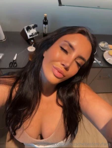 Latina sofia ol ich bin sofia deine freche kleine cutie mit