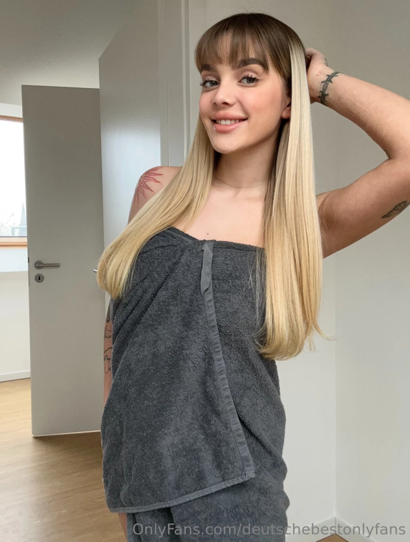 Stellacruzofficial frisch 18 amp bereit f r abenteuer diese deutsche part 1 