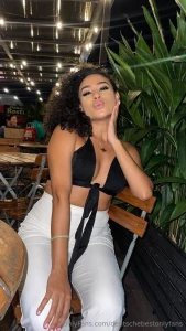 Kysi maykelin heyyy ich bin die kysi und f r jeden spa zu haben ich part 4