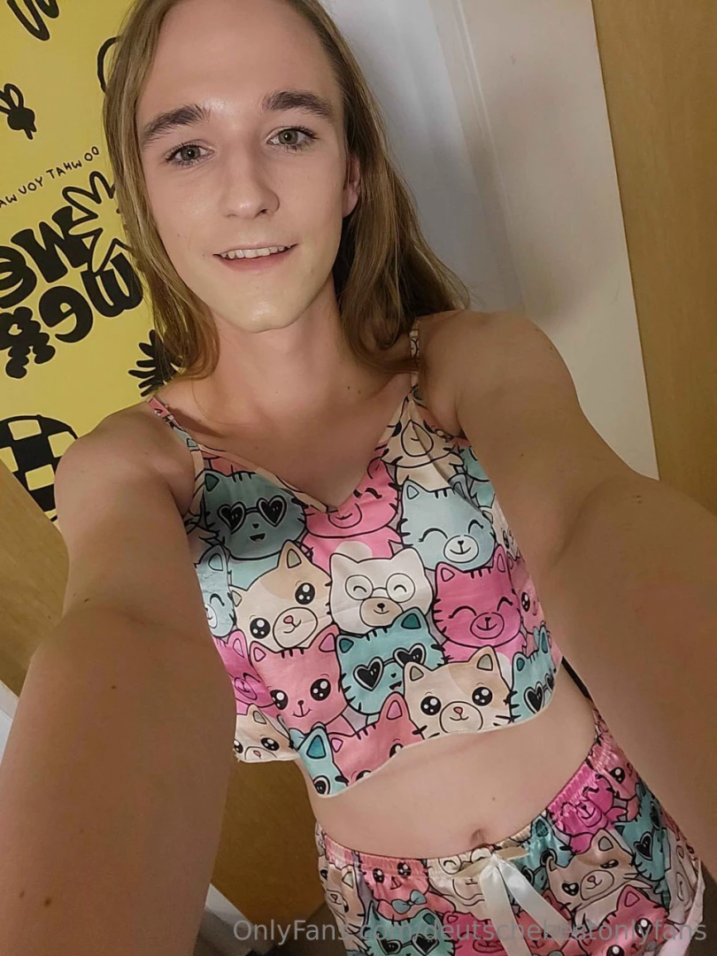 Lilanessa ich bin 23 jahre transfrau ich liebe es verr ckte sachen zu part 1 