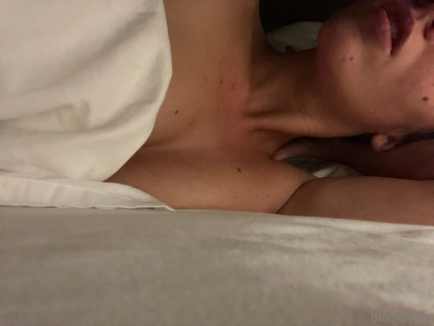 Swipe to remove the sheet 