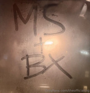 Round 2 got steamy with miss sally and my monster cock huge cumshot part 3