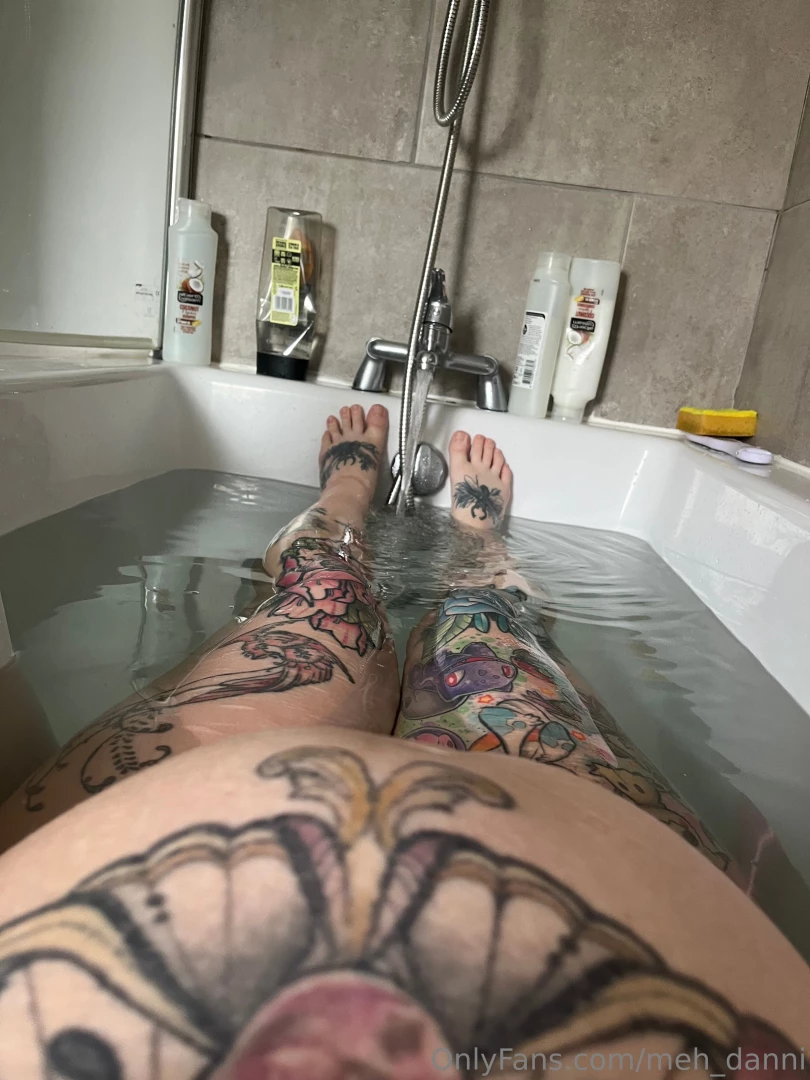 Meh-danni part 1 