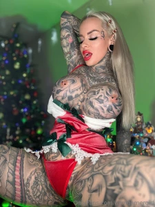 I m all yours tonight how will you take me