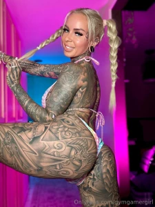 I hope you never get tired of my cheeks part 9