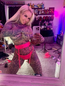 Do you think it s hot that i touch myself over you part 6