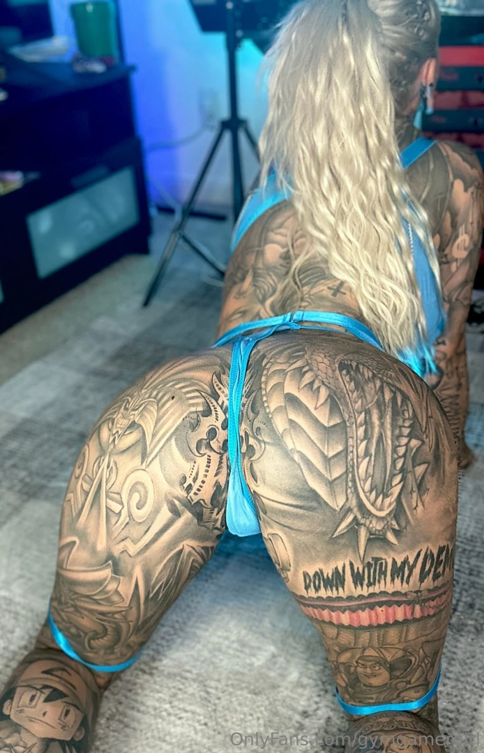 Backshots are the best part 2 